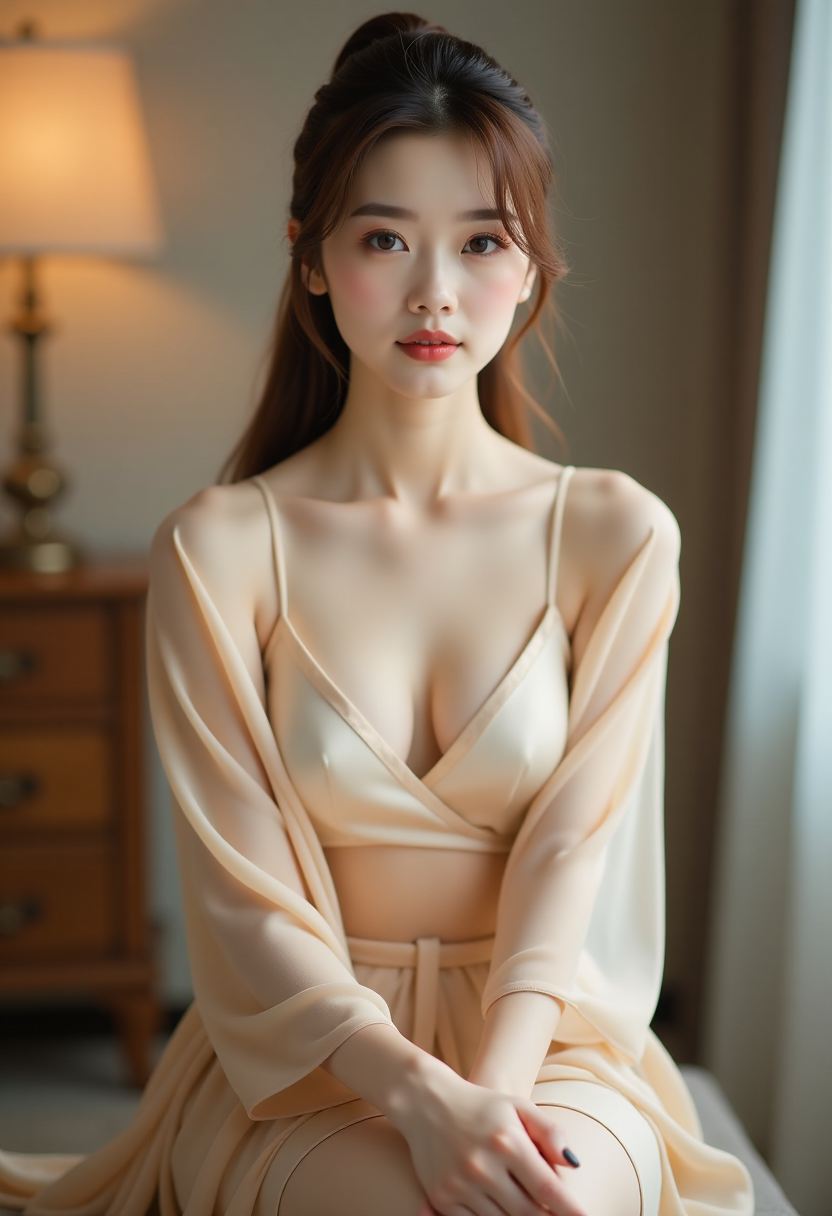 悬疑